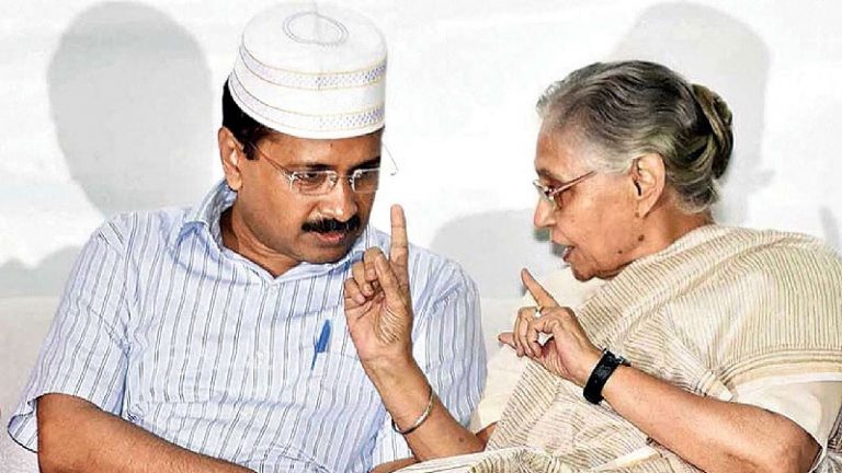 लालची और अविवेकी है AAP: गठबंधन की सारी उम्मीद खत्म, दिल्ली कॉन्ग्रेस ने लगाया आरोप