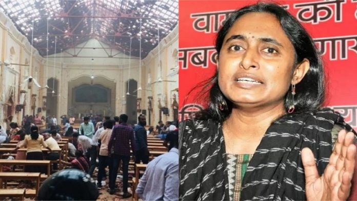 श्री लंका ब्लास्ट्स, वामपंथी रवैया