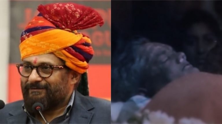 एक छोटी सी फ़िल्म ‘द ताशकंद फाइल्स’ की सफलता से क्यों भयभीत हैं वामपंथी समीक्षक?
