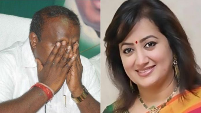 kumaraswamy-sumalatha