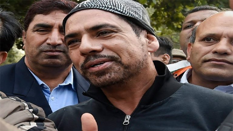 ‘जीजाजी’ बने प्रचार समिति के अध्यक्ष: कई बड़े कॉन्ग्रेसी नेता इनके नीचे, जानें उनके Qualifications