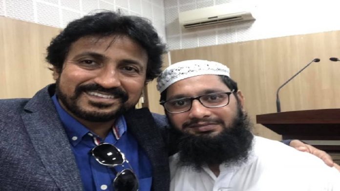 विनोद कापड़ी