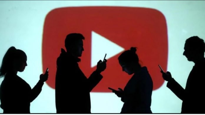 YouTube