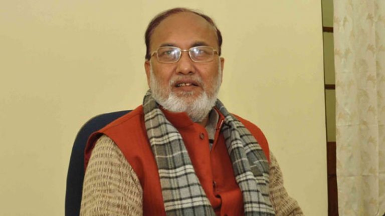 ‘वंदे मातरम’ नहीं गा सकता, आस्था के खिलाफ: RJD नेता का विवादित बयान