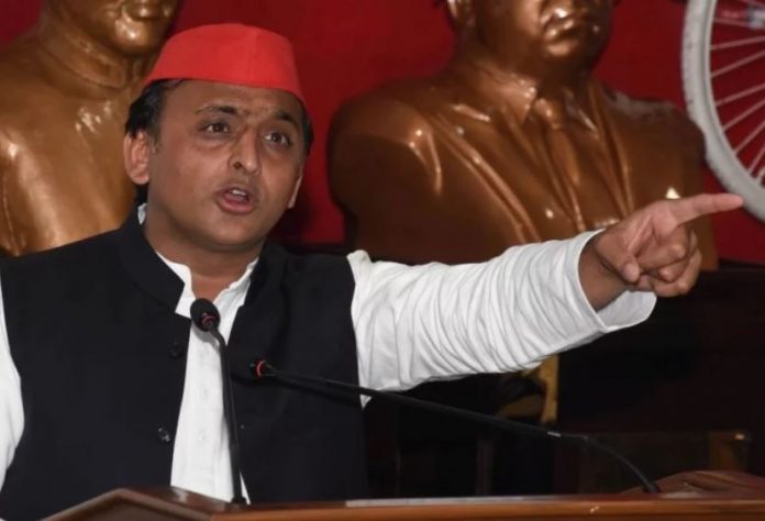 अखिलेश यादव
