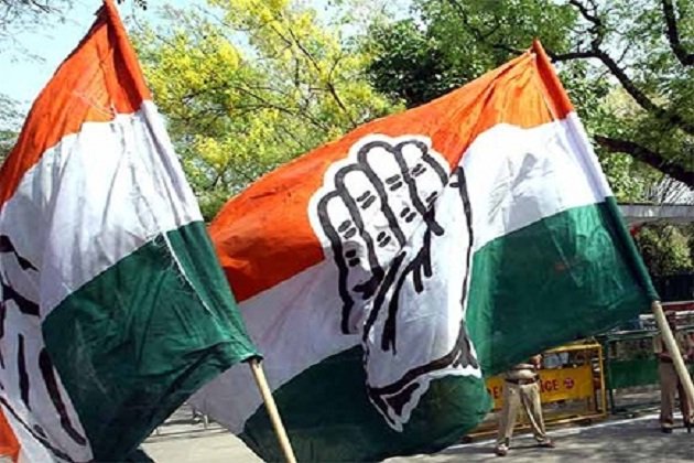 कॉन्ग्रेस