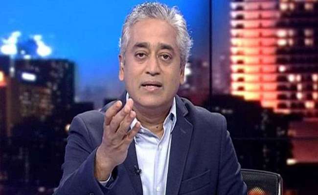 राजदीप सरदेसाई