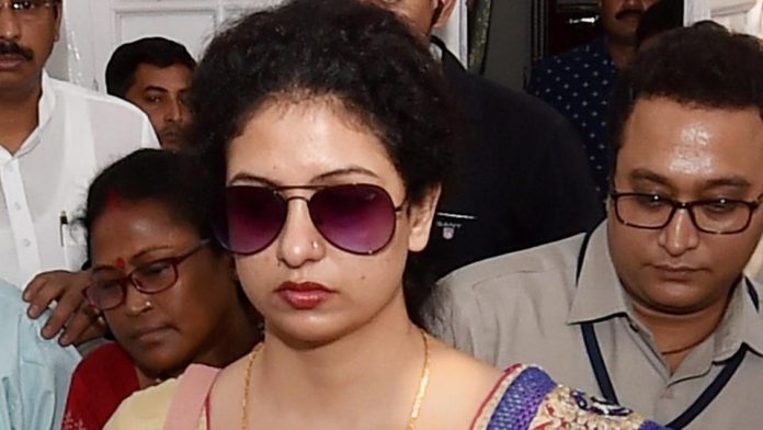हसीन जहाँ