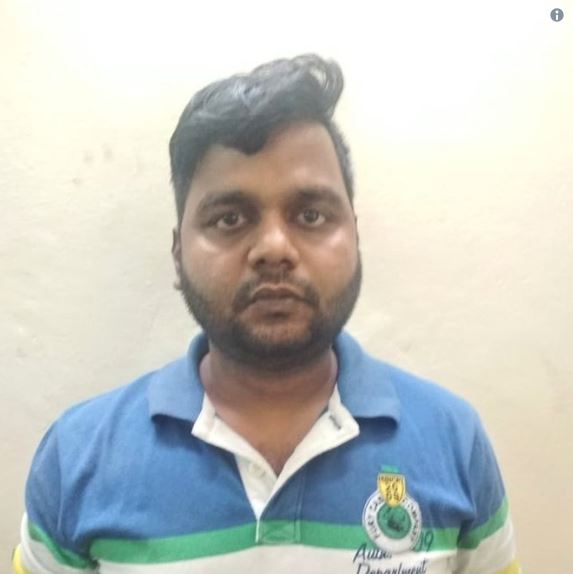 मोहम्मद इसरार