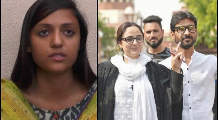 कठुआ रेप पीड़िता के पिता के बैंक अकाउंट से लाखों गायब, शक़ इंसाफ़ माँगने वालों पर