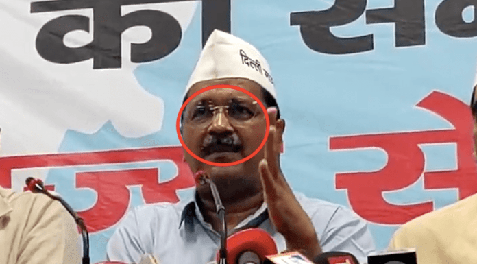 कुटाई की खबरों के बाद लौटा ‘आत्ममुग्ध बौना’, लोगों ने ‘जग्गा जासूस’ बनकर तलाशे घूँसों के निशान