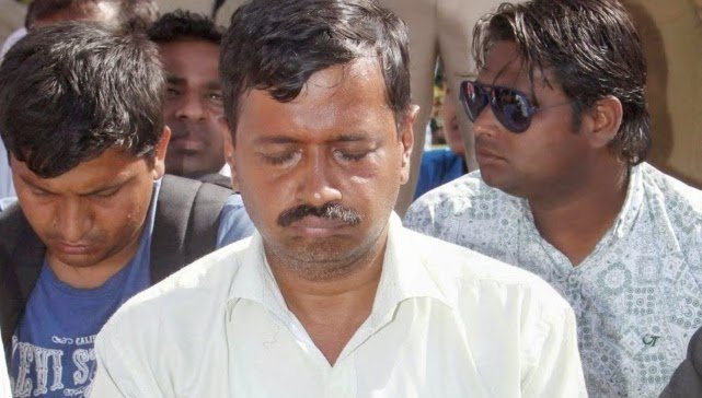 अरविन्द केजरीवाल