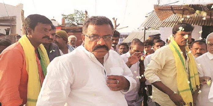 जयसूर्या प्रकाश रेड्डी