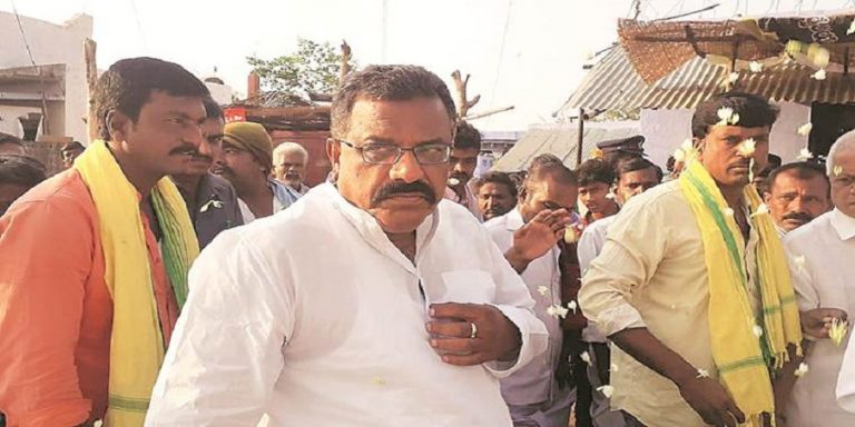 कॉन्ग्रेस को अस्तित्व में लाने की बहुत कोशिश की… 15 साल तक कोई उम्मीद तो नहीं दिखती: पूर्व कॉन्ग्रेसी नेता