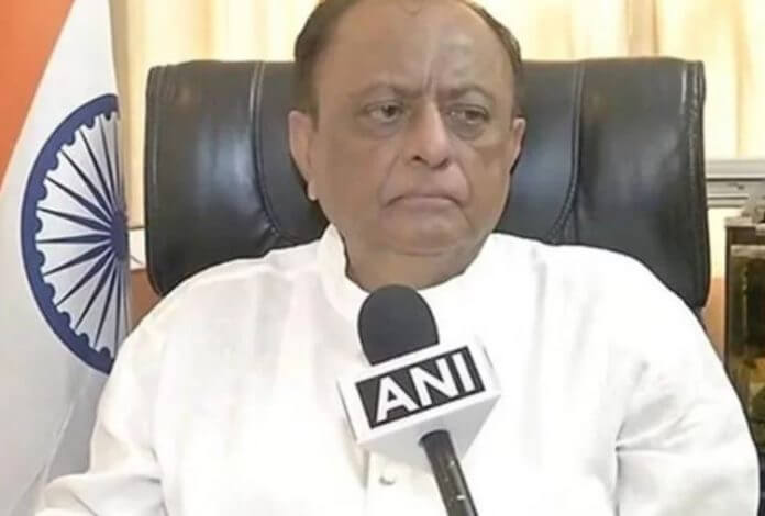 मजीद मेमन, एनसीपी नेता