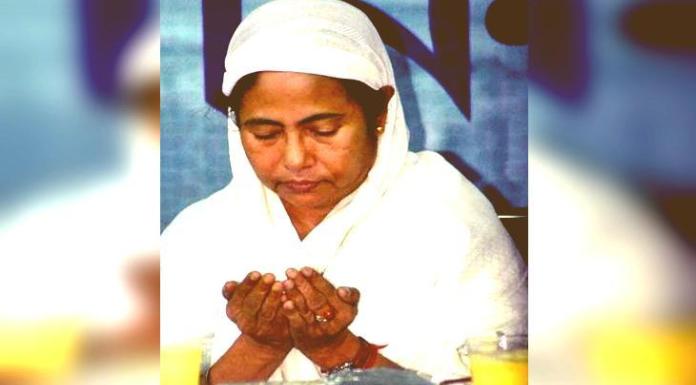 तृणमूल कॉन्ग्रेस बांग्लादेश में कर रही है चुनाव प्रचार, फेसबुक पर जारी है वोटों की अपील