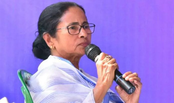 ममता बनर्जी