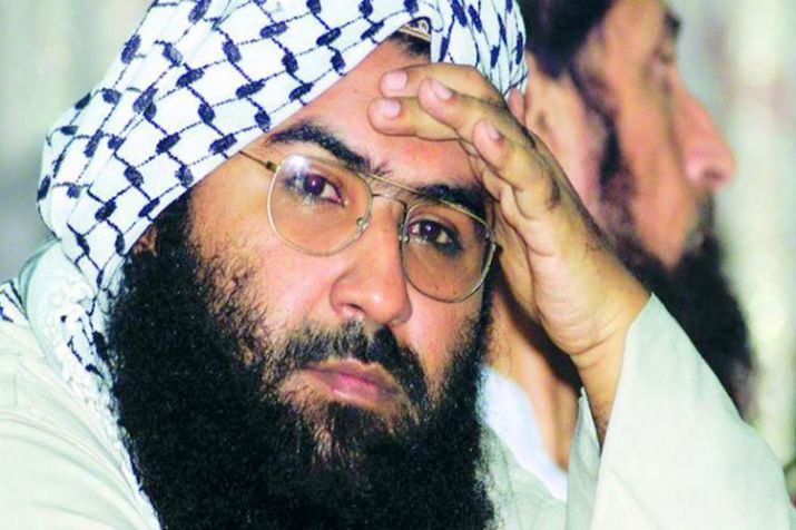 आतंकी मसूद अजहर मामले में चीन बैकफुट पर, तकनीकी रोक हटाने को तैयार, घोषित हो सकता है वैश्विक आतंकी