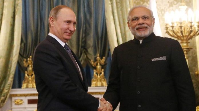 पीएम मोदी