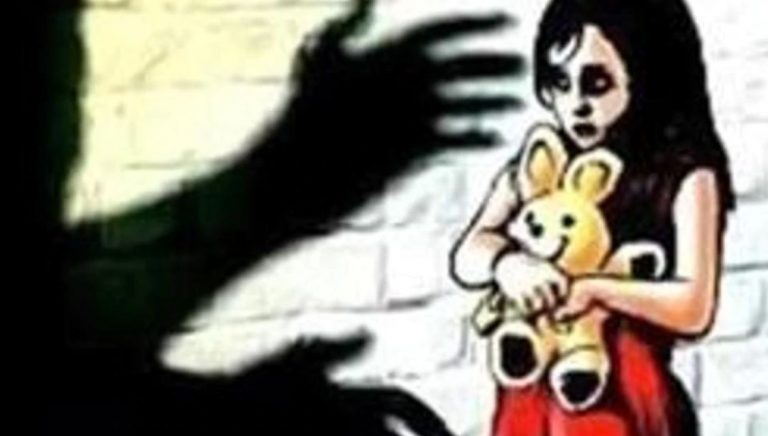 मुंबई: 5 साल की बच्ची के रेप पर हुई जेल, छूटने पर 9 साल की बच्ची का रेप कर हत्या की