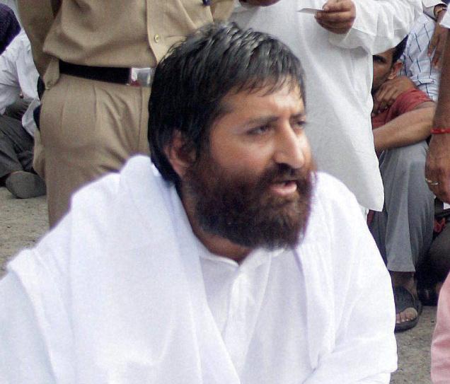 नारायण साईं
