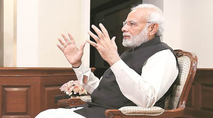 पीएम मोदी