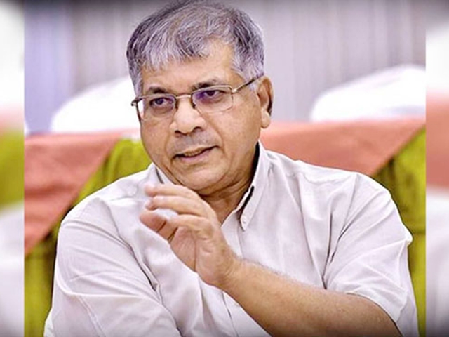 प्रकाश अंबेदकर