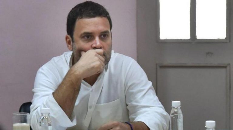 बुरे फँसे राहुल गाँधी! 20 मई को व्यक्तिगत रूप से पटना कोर्ट में उपस्थित होने का आया आदेश