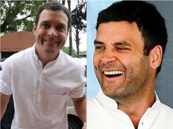 राहुल गाधी