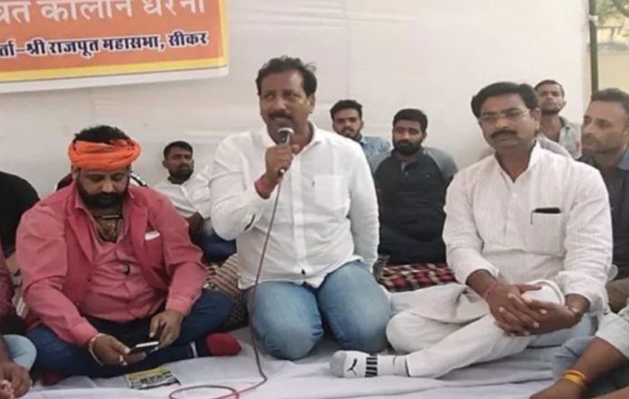 राजेंद्र सिंह गुढ़ा