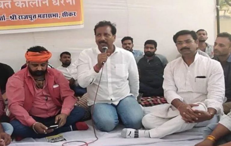 बसपा विधायक ने धमकाया: ‘दुल्हन का पता नहीं लगा तो आरोपितों की बहन-बेटियों को घर से उठा लेंगे’