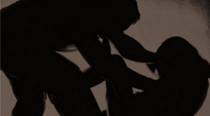 पाकिस्तान , बलात्कार
