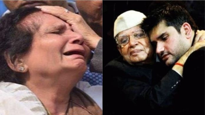 रोहित शेखर, मौत, पोस्टमार्टम रिपोर्ट