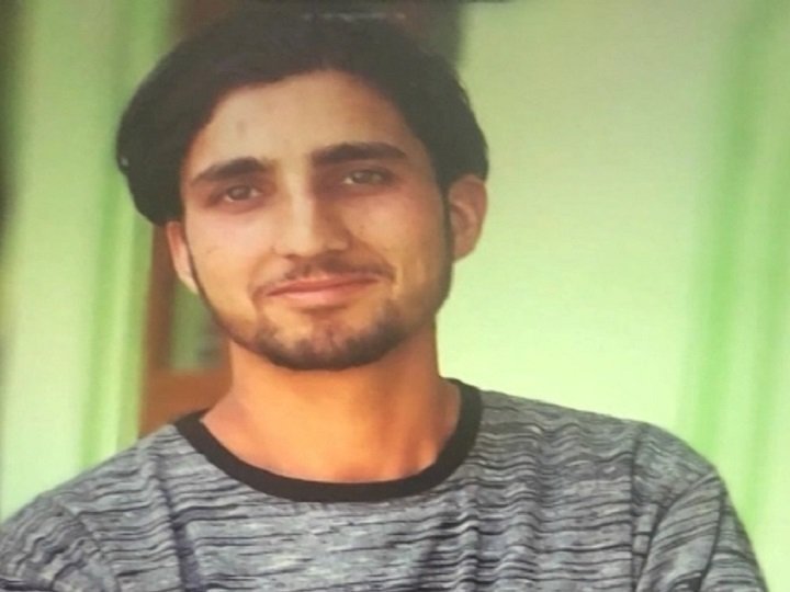 J&K के किश्तवाड़ आतंकी हमले में RSS नेता चंद्रकांत की हत्या में आरोपित जाहिद हुसैन की हुई पहचान
