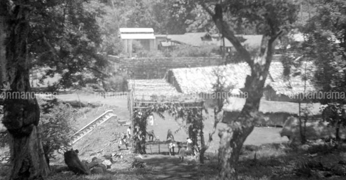 सबरीमाला मंदिर