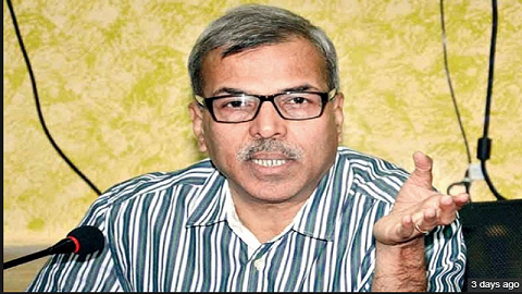 विशेष चुनाव पर्यवेक्षक अजय नायक ने बंगाल की तुलना बिहार के पुराने जंगलराज से की
