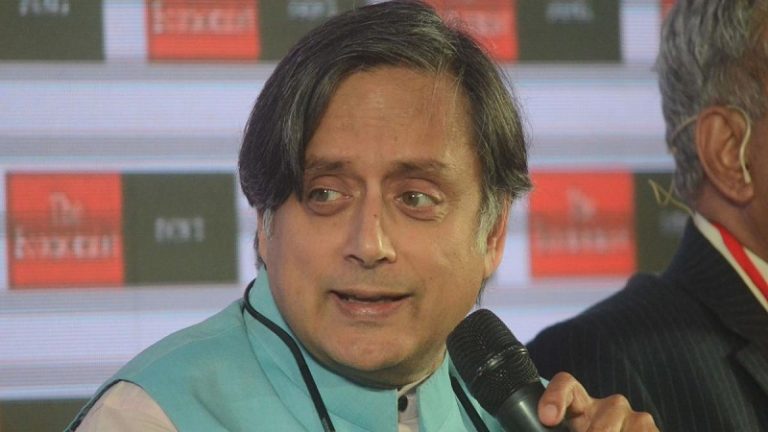 क्या इस बार ‘शशि’ थरूर को लगेगा ग्रहण?