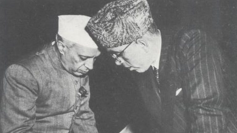 …जो कुर्सी के लालच में अंधा होकर PM के बाद CM बना (जी हाँ, भारत का ही नेता था वो)
