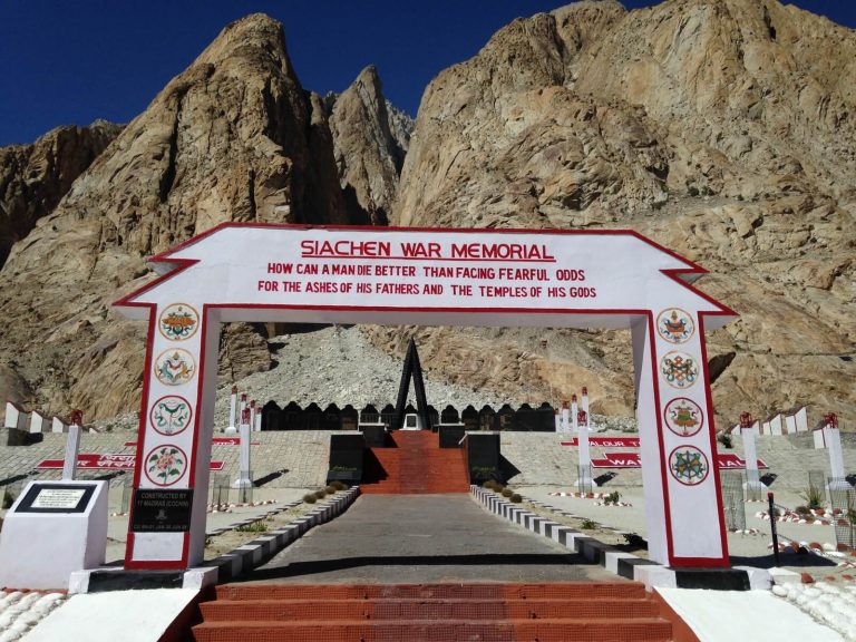सियाचिन के परमवीर: ऑपरेशन मेघदूत से लेकर अब तक की कहानी