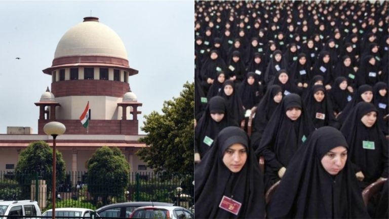 ‘सबरीमला पर निर्णय के कारण ही मामले को सुन रहे हैं’: SC ने मस्जिद में महिलाओं के प्रवेश पर कहा
