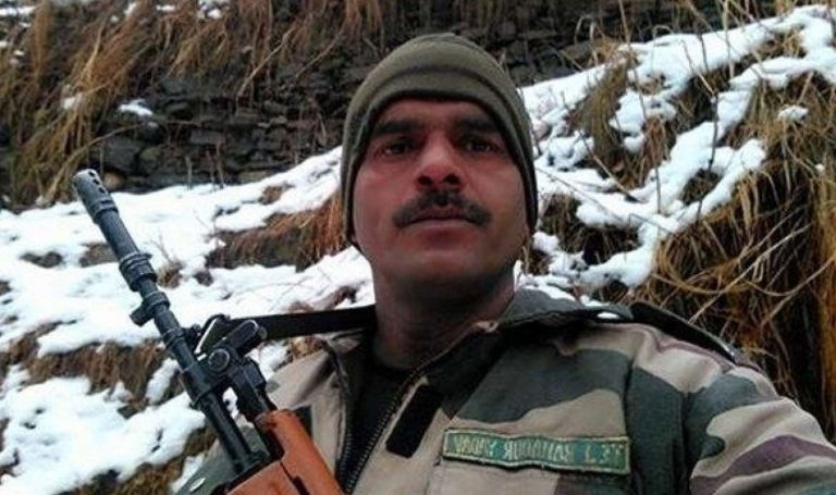 PM मोदी के खिलाफ लड़ रहे महागठबंधन प्रत्याशी तेज बहादुर का खारिज हो सकता है नामांकन, EC ने भेजा नोटिस