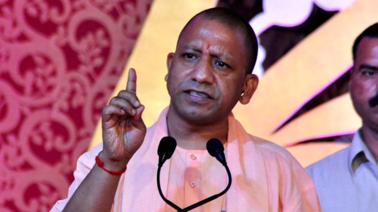 योगी राज में माफिया डॉन बना रहें हैं चुनावों से दूरी