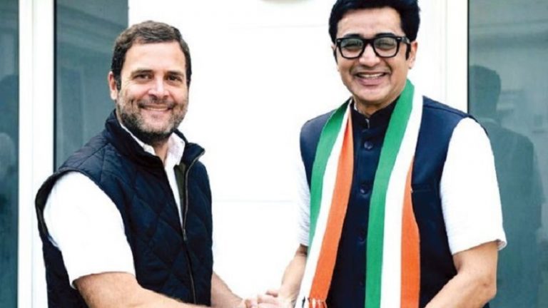 फैक्ट चेक: पुराना लेख चला कॉन्ग्रेस प्रवक्ता फैला रहे EVM के बारे में फेक न्यूज़