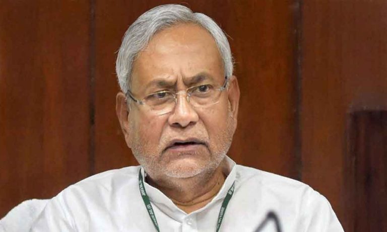 JD(U) अपने नेताओं पर करेगा कार्रवाई: NDA प्रत्याशियों के विरोध में प्रचार करने का आरोप