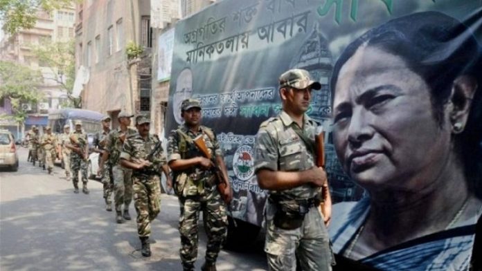 बम, धमकियाँ, हत्याएँ, पत्रकारों पर हमले- कितना गलत है विपक्ष का आरोप कि तृणमूल में और आतंकियों में अंतर नहीं?