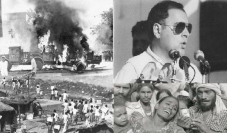 प्रधानमंत्री राजीव गाँधी ने दिए थे सिखों की हत्या के आदेश: सीनियर एडवोकेट फूलका