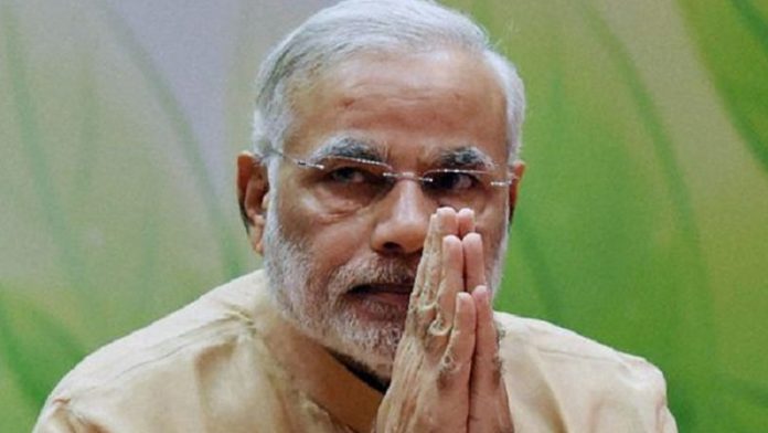 मोदी का अब तक सबसे 'गंभीर' इंटरव्यू