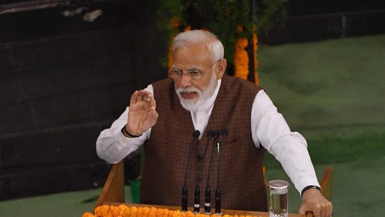 लिबरल गिरोह, जले पर स्नेहलेप लगाओ, मोदी के भाषण पर पूर्वग्रहों का ज़हर मत डालो