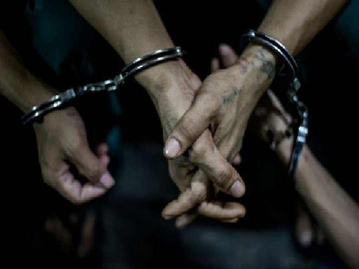 विष्णु पर पेट्रोल डाल लगाई आग: हमलावर इमरान, तुफ़ैल, रमज़ान, निज़ामुद्दीन गिरफ़्तार
