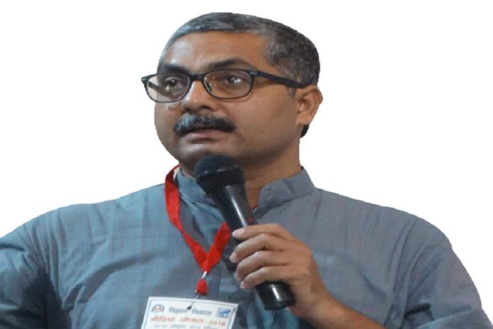 अनिल सौमित्र